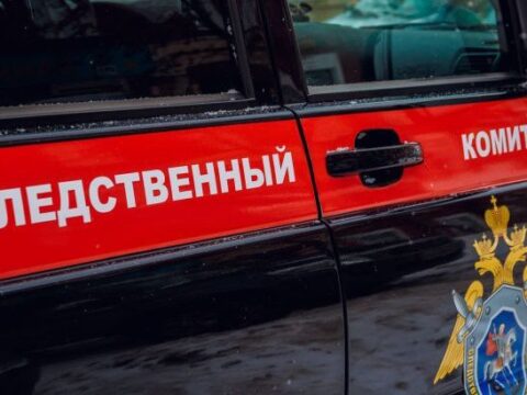 Бастрыкин запросил доклад по делу об аварии в ТиНАО, в которой погибли многодетные родители Новости Новой Москвы 